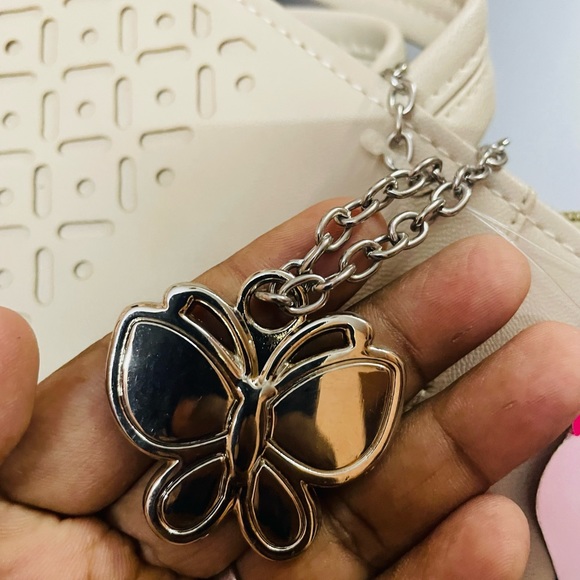 Brand new butterflies bag - Picture 6 of 13